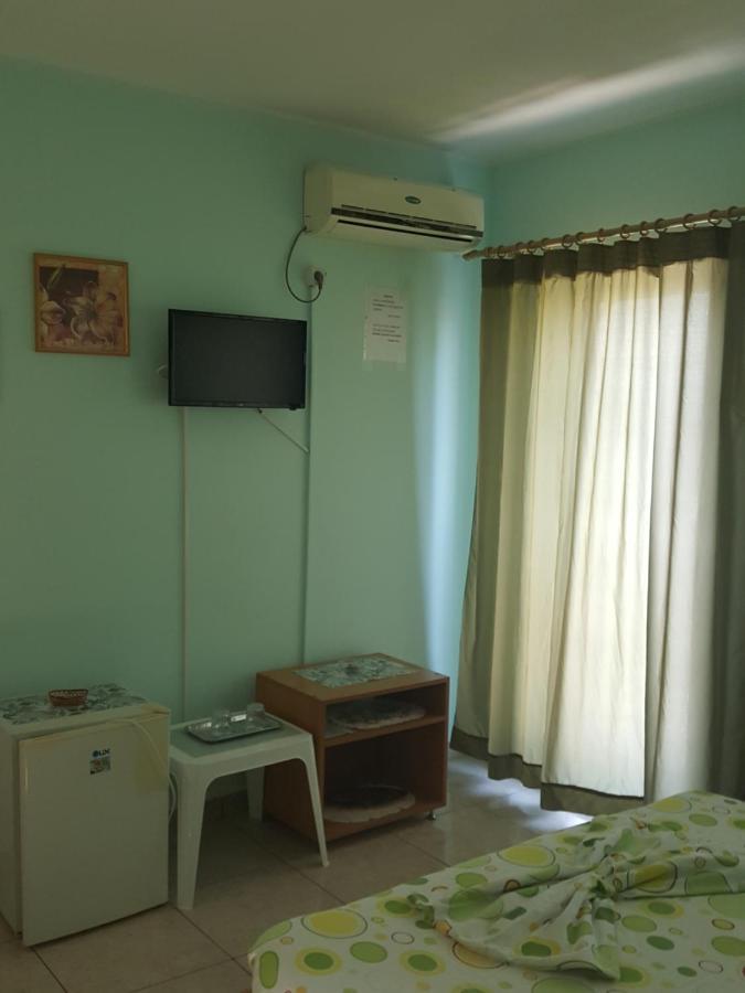 Hôtel Vila Liz Eforie Nord Chambre photo