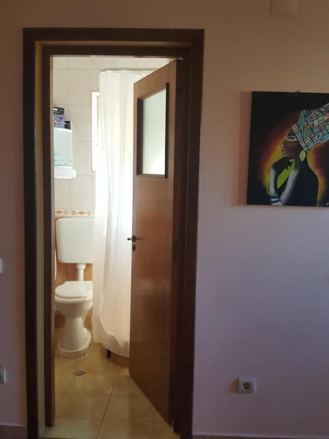 Hôtel Vila Liz Eforie Nord Chambre photo