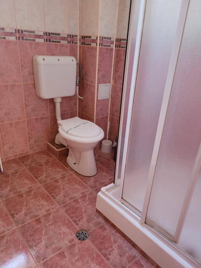 Hôtel Vila Liz Eforie Nord Chambre photo