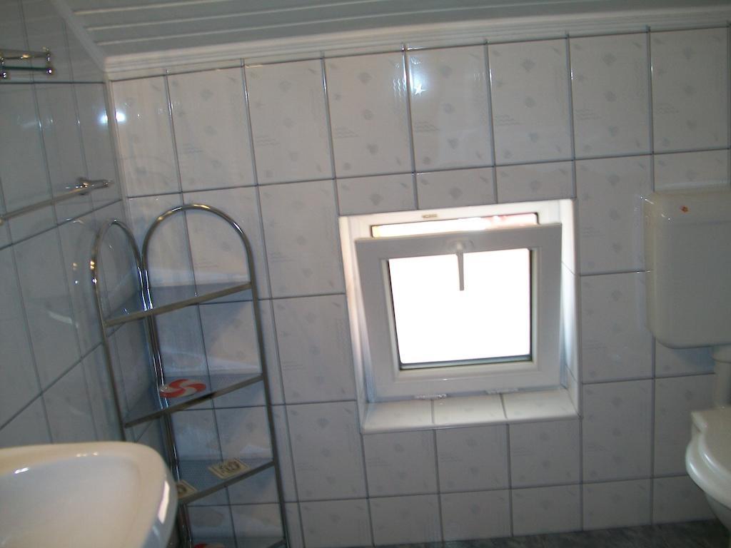 Hôtel Vila Liz Eforie Nord Chambre photo